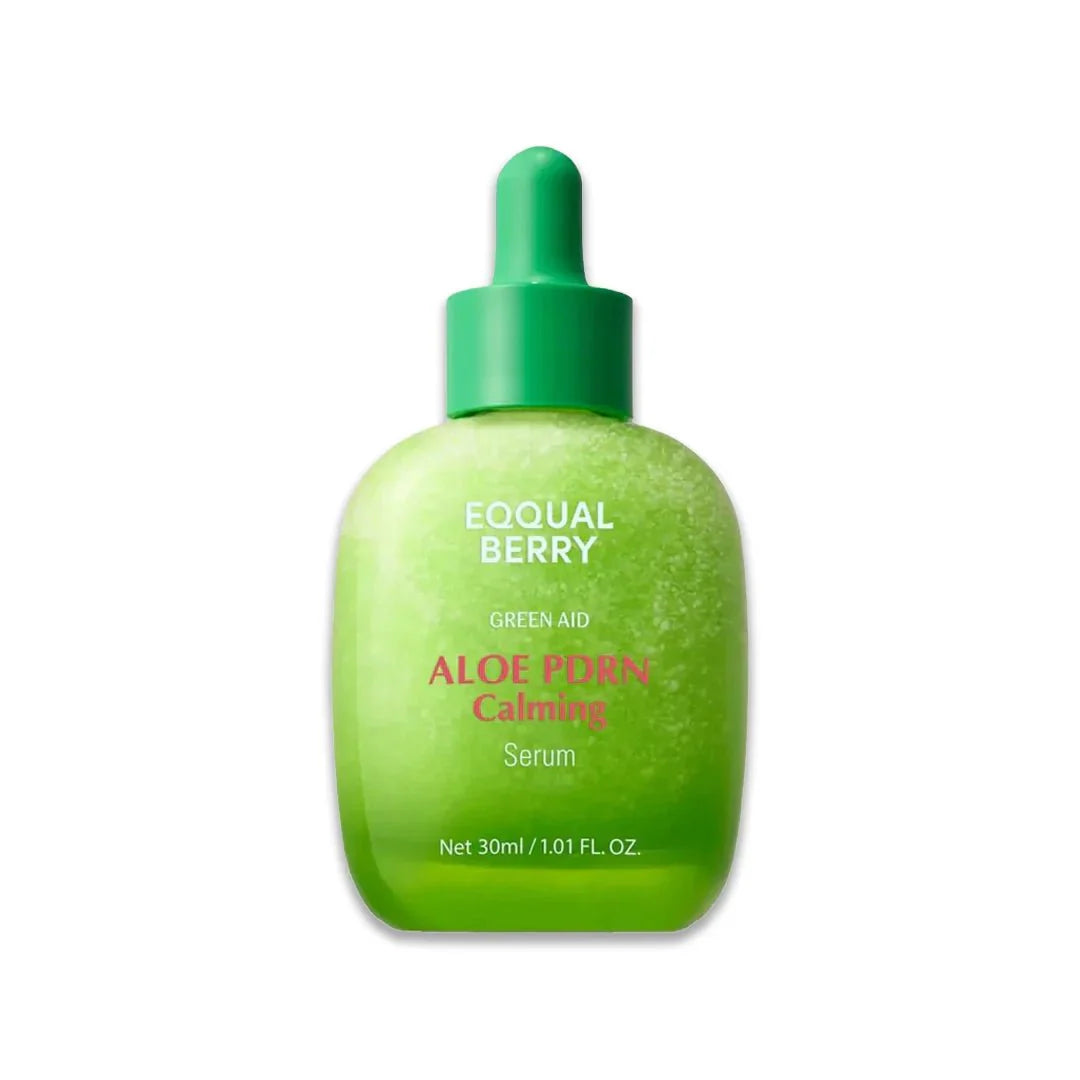 Equal Berry Lush Blush - Face Serum Collection (Original) - Zambeel