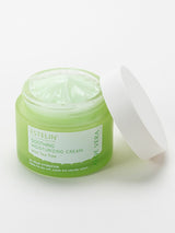 ESTELIN - Aloe Vera Soothing Moisturizing Cream with Tea Tree (Original) - Zambeel