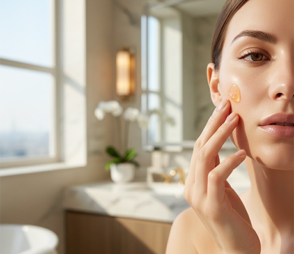 ESTELIN - Capsule Cream Collection (Original) - Zambeel