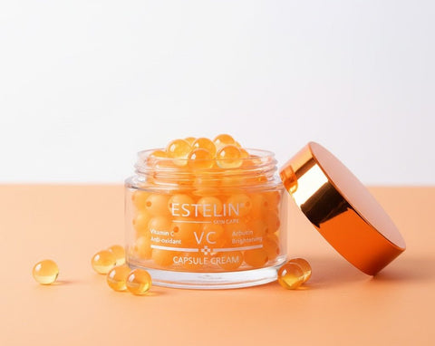 ESTELIN - Capsule Cream Collection (Original) - Zambeel