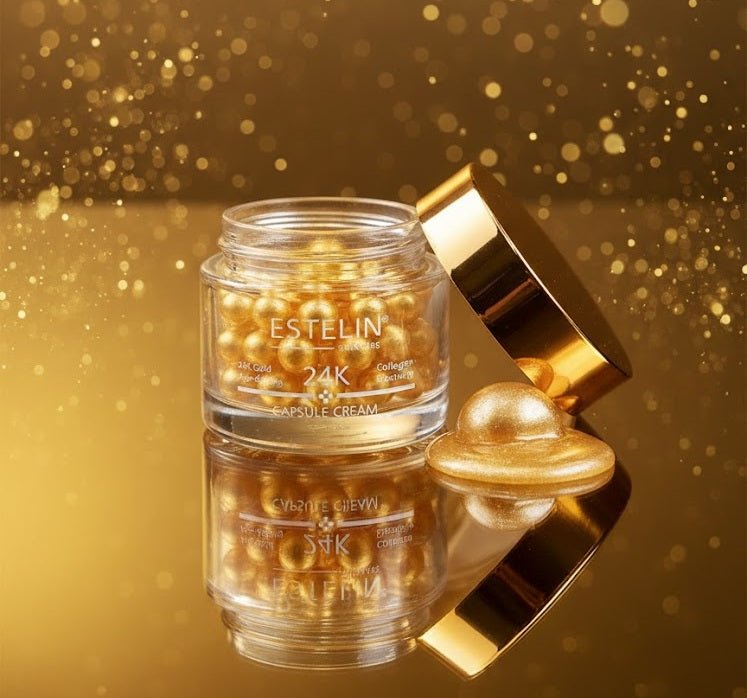 ESTELIN - Capsule Cream Collection (Original) - Zambeel