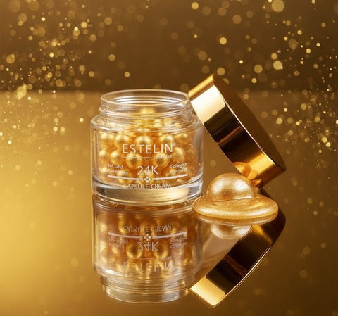 ESTELIN - Capsule Cream Collection (Original) - Zambeel