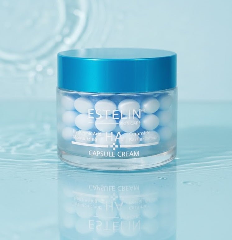 ESTELIN - Capsule Cream Collection (Original) - Zambeel