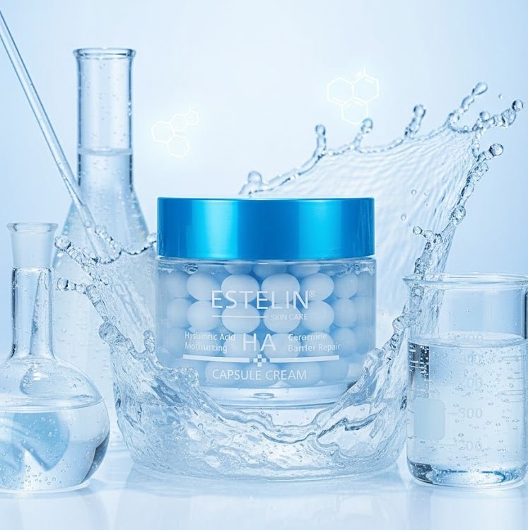 ESTELIN - Capsule Cream Collection (Original) - Zambeel