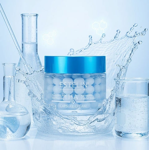 ESTELIN - Capsule Cream Collection (Original) - Zambeel