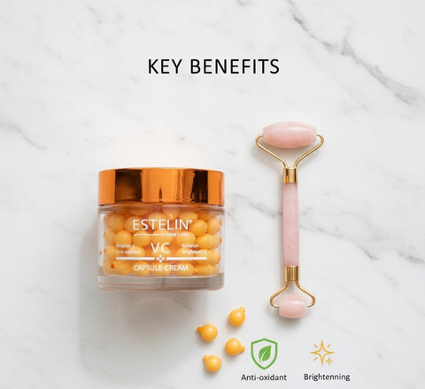 ESTELIN - Capsule Cream Collection (Original) - Zambeel