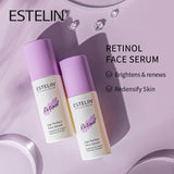 ESTELIN - Retinol Age Perfect Face Serum (Original) - Zambeel