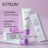 ESTELIN - Retinol Age Perfect Facial Cleanser (Original) - Zambeel