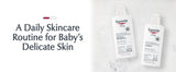 Eucerin - Baby Wash & Shampoo - Zambeel