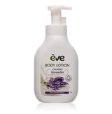 Eve - Body Lotion Calming Lavender (Original) - Zambeel