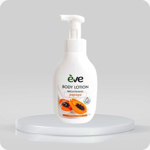 Eve - Body Lotion Calming Lavender (Original) - Zambeel