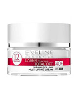 Eveline Cosmetics - Firming Cream (Original) - Zambeel
