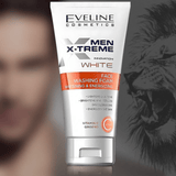 Eveline Cosmetics - X - Men X - Treme Face Washing Foam (Original) - Zambeel