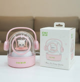 EWA - Portable Bluetooth Speaker - Zambeel