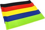 Exercise Resistance Belt - Zambeel