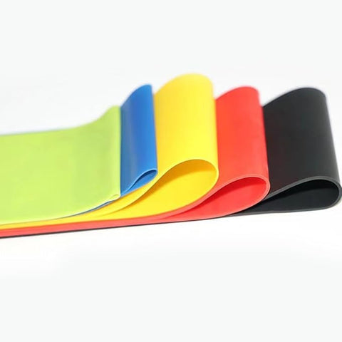 Exercise Resistance Belt - Zambeel