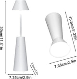 Extendable Table Lamp - Zambeel