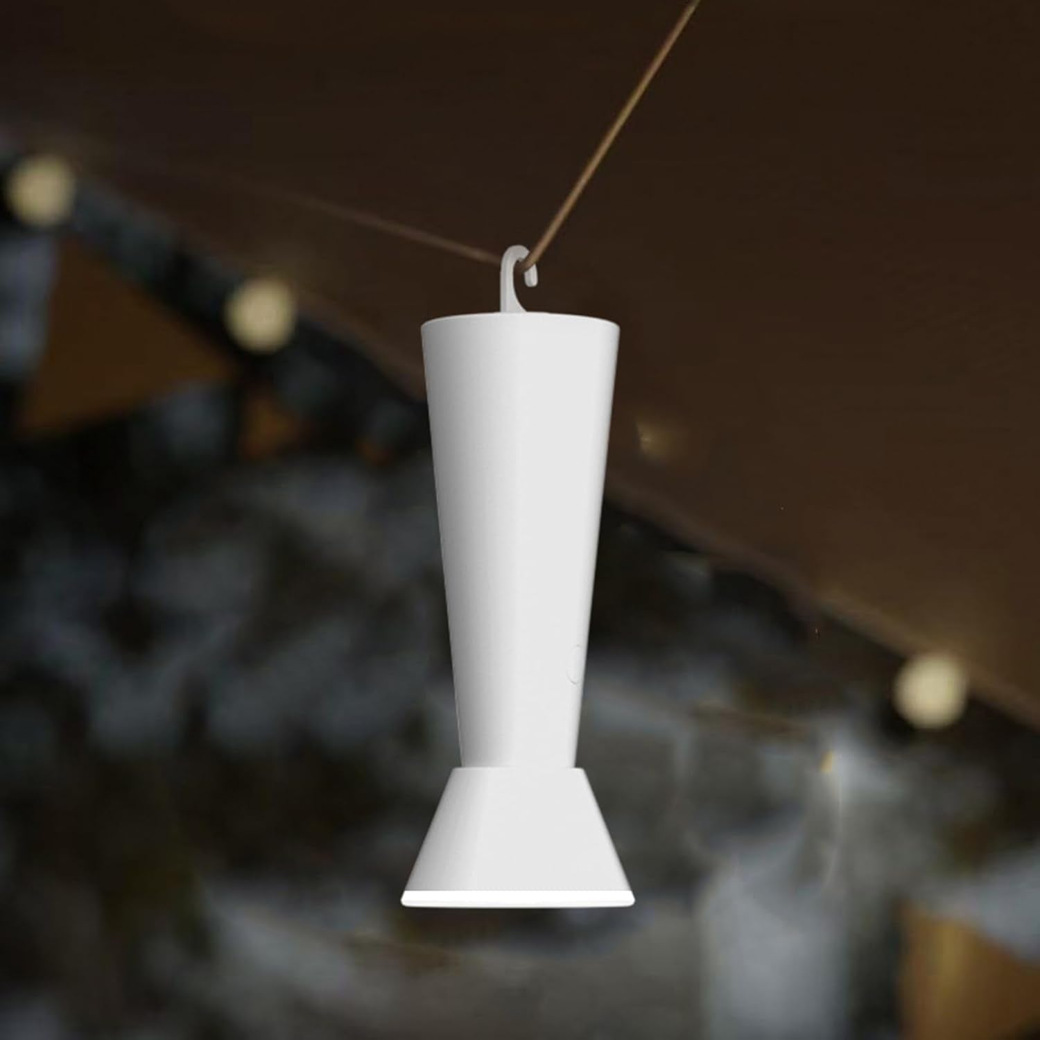 Extendable Table Lamp - Zambeel