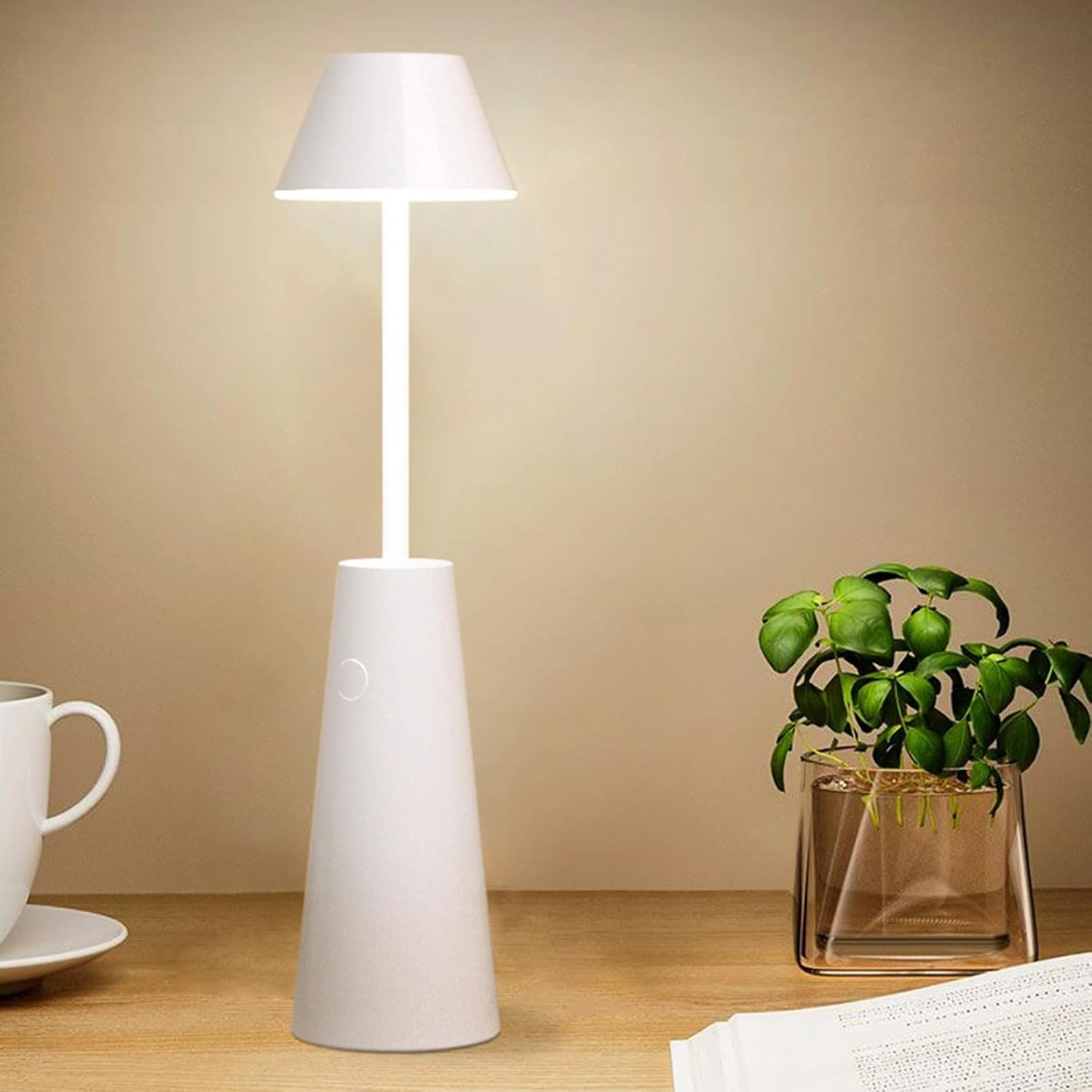Extendable Table Lamp - Zambeel