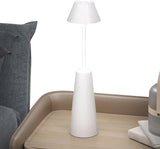 Extendable Table Lamp - Zambeel