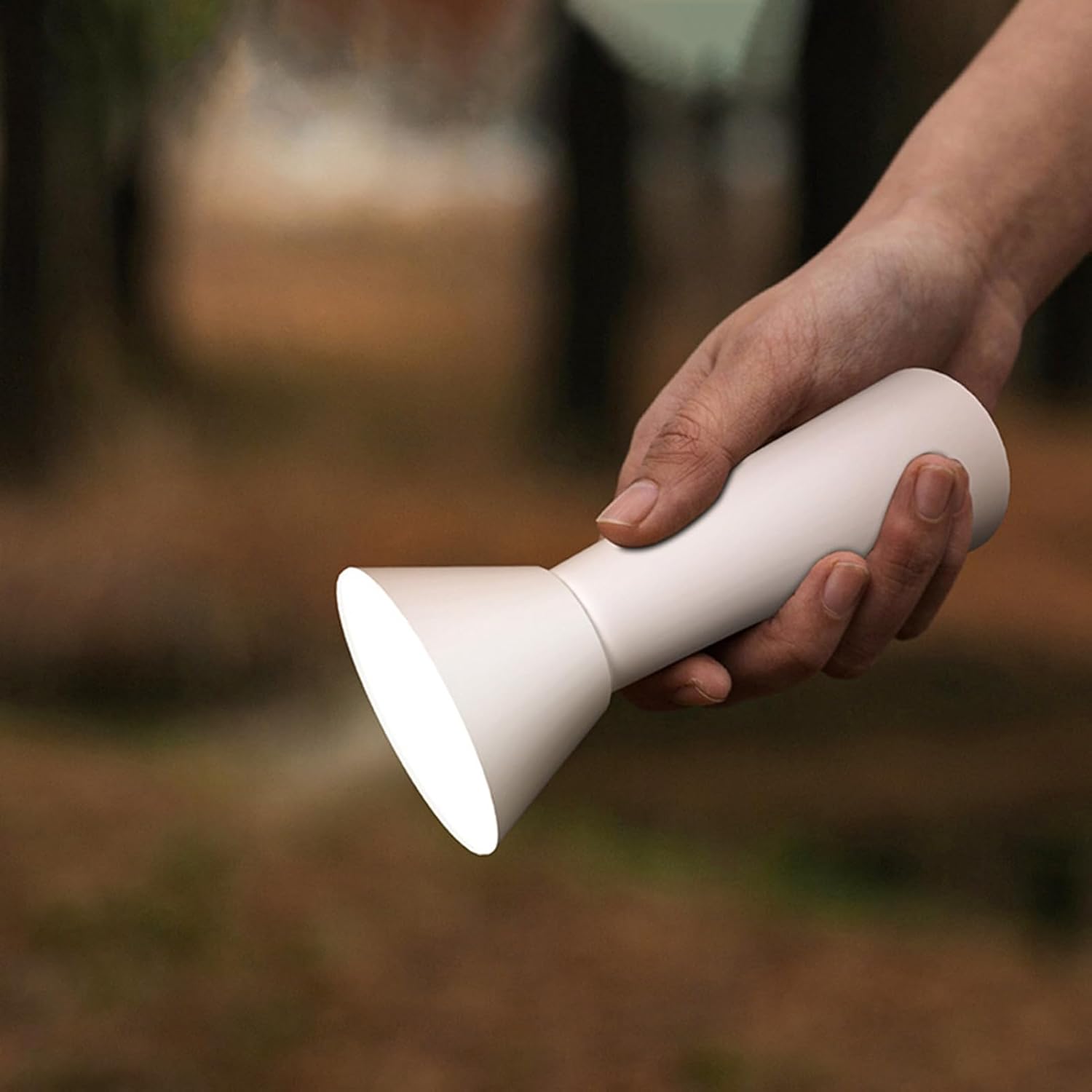 Extendable Table Lamp - Zambeel