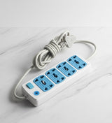 Extension Power Strip - Zambeel