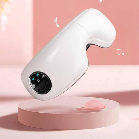 Eye Massaging Tool - Zambeel