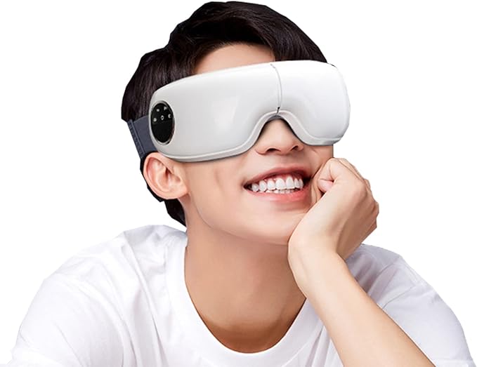 Eye Massaging Tool - Zambeel