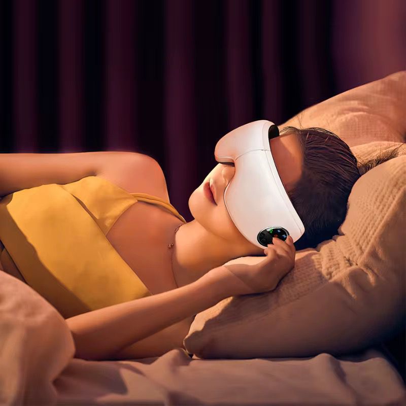 Eye Massaging Tool - Zambeel