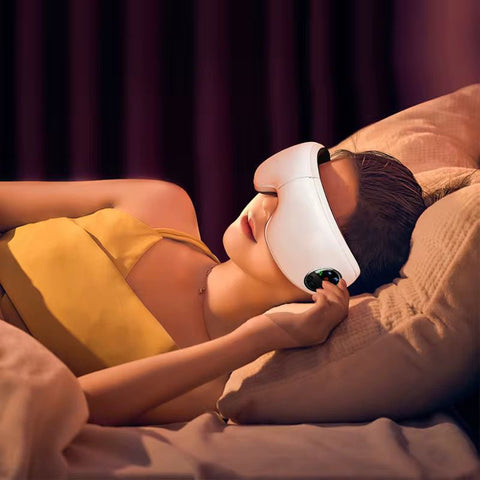 Eye Massaging Tool - Zambeel