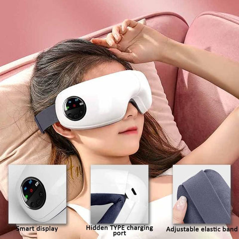 Eye Massaging Tool - Zambeel