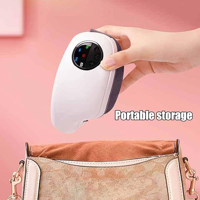 Eye Massaging Tool - Zambeel