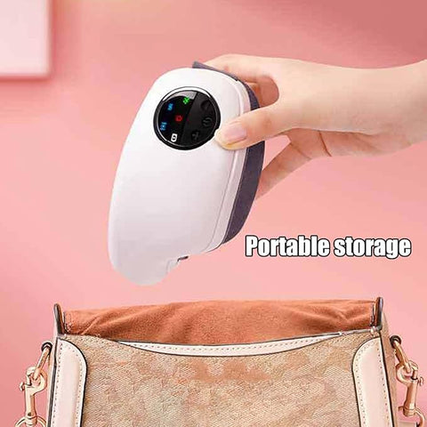 Eye Massaging Tool - Zambeel