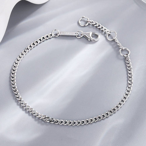 Fashion Personality Retro Personality Female Bracelet - Zambeel