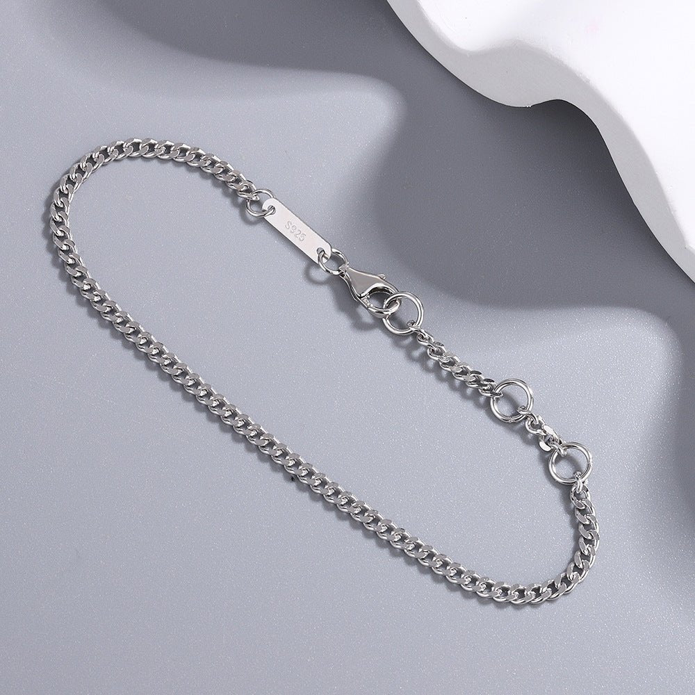 Fashion Personality Retro Personality Female Bracelet - Zambeel