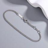 Fashion Personality Retro Personality Female Bracelet - Zambeel