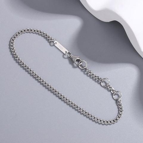 Fashion Personality Retro Personality Female Bracelet - Zambeel