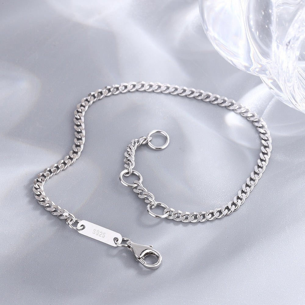 Fashion Personality Retro Personality Female Bracelet - Zambeel