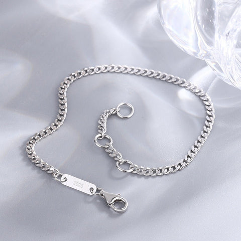 Fashion Personality Retro Personality Female Bracelet - Zambeel