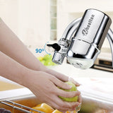 Faucet Water Filter - Zambeel
