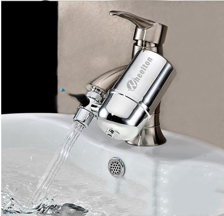 Faucet Water Filter - Zambeel