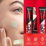 Febble - Magic Color - Changing Hydrating Primer (Original) - Zambeel