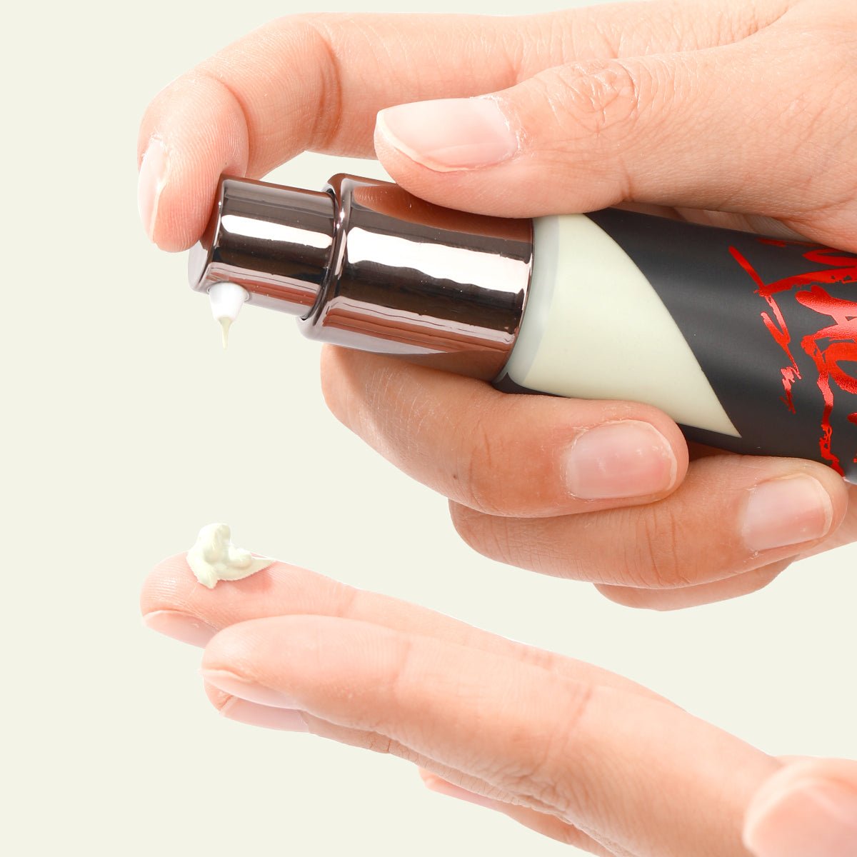 Febble - Magic Color - Changing Hydrating Primer (Original) - Zambeel