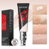 Febble - Magic Color - Changing Hydrating Primer (Original) - Zambeel