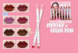 Febble - Makeup Lip Pen (Original) - Zambeel