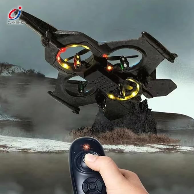 Fighter Super Remote Control Jet - Zambeel