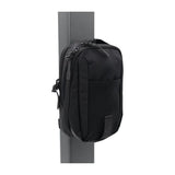 Fitness Pannier Bag Portable Magnetic Suction Simple - Zambeel