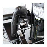 Fitness Pannier Bag Portable Magnetic Suction Simple - Zambeel