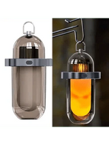 Flame Lamp - Zambeel