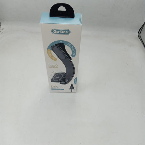 Flat Car Phone Holder - Zambeel